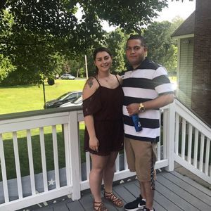 Meet your Posher, Melanie